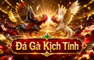 Giao diện sảnh đá gà PeterPorkolab