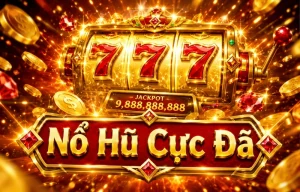 Nổ Hũ tại peterporkolab